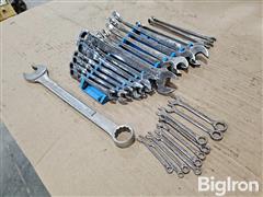 Craftsman Standard Wrenches 
