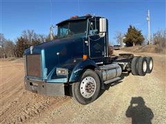 1994 Kenworth T450 T/A Truck Tractor 