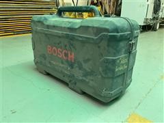 Bosch 1365 14" Abrasive Cutoff Saw W/ Case 