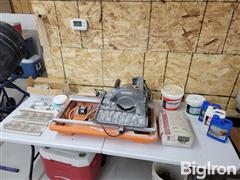 Ridgid R40311 Tile Saw 