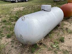 Black, Sivalls & Bryson, Inc LP Propane Tank 