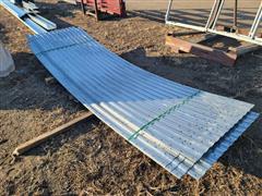 Behlen Grain Bin Panels 