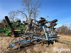 DMI Tiger-Mate II 26.5’ Field Cultivator 