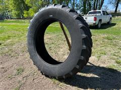 18.4R42 Tractor Lug Tire 