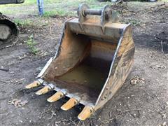 ESCO Excavator Bucket 