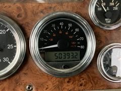 Odometer