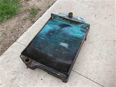 John Deere 4020 Radiator 