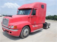 1998 Freightliner Century 120 T/A Truck Tractor 