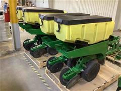 John Deere MaxEmerge XP Row Units (BID PER UNIT) 