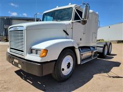 2000 Freightliner FLD112 T/A Truck Tractor 