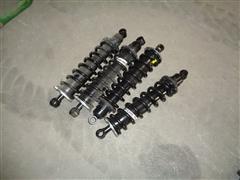 Kubota RTVX900 Front Shocks 