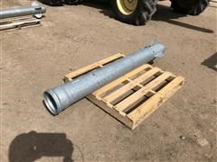 Zimmatic Sprinkler Riser Pipe 