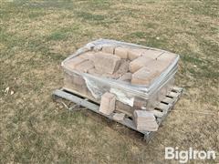 Concrete Paver Blocks 