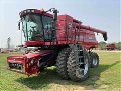 2012 Case IH 8230 2WD Combine 