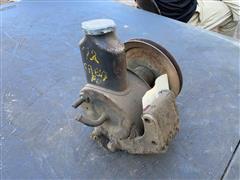 1968-72 Chevrolet 396 Power Steering Pump 