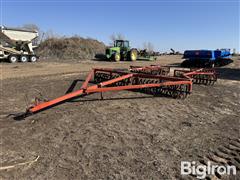 Sterling Pull-Type Soil Packer 