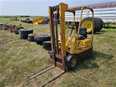 Hyster Forklift 