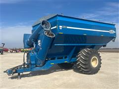 Kinze 850 Grain Cart 