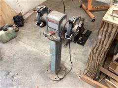 Craftsman Grinder 