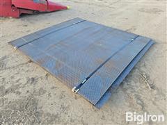 Sheets Of Diamond Plate Steel 