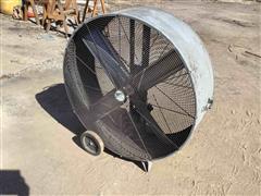 Max Air BF42BD Shop Fan 