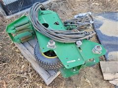 John Deere Fertilizer Pump 