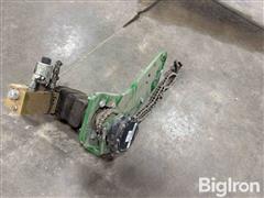 John Deere Hydraulic Drive Motor 