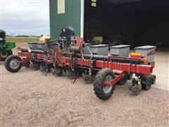 2013 Case IH Early Riser 1215 8R30 Planter 