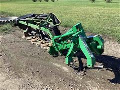 2012 John Deere 265 Disc Mower 