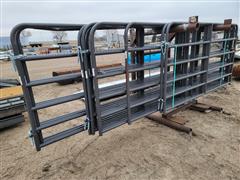 Behlen 1 5/8" Utility Gates 