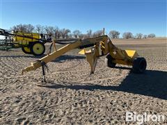 Garfield GGB1600RS Pull-Type 6-Way Grader 