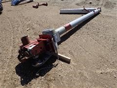 Sudenga 6" To 8" X 14' Vertical Auger 