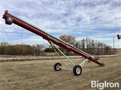 Farm King 1234 Auger 