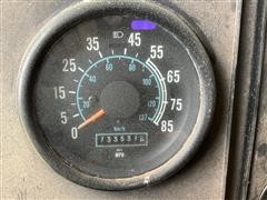 Odometer