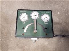 Precision Planting Clean Sweep Controller 