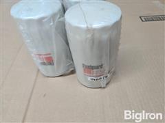 Fleet Guard FF5612 Oil Filters 