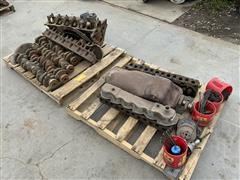 Ford 300 Engine Parts 