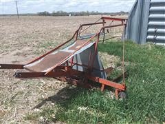 Inland 501 Bale Stoker 