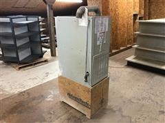 Natural Gas Fired Furnace 