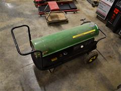 John Deere AC-175 Portable Heater 