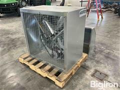 2024 J&D VF36GG1 Building Exhaust Fan 