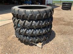 Harvest King 11.2-38R-1 Irrigation Tires 
