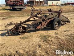 Sears & Roebuck 468 10 Pull-Type Potato Processor 