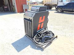 Hypertherm HSD130 Plasma Cutting System 