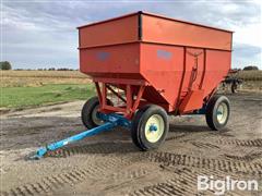 Killbros 385 Gravity Flow Wagon 