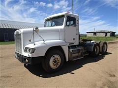 1994 Freightliner FLD120 T/A Truck Tractor 