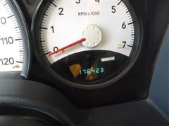 Odometer