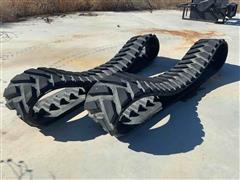 Camso RD4500 18” Wide Tracks 