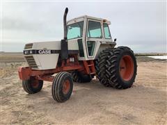 1980 Case 2290 2WD Tractor 