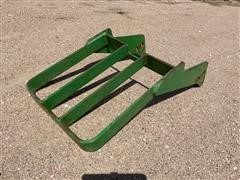 John Deere 7000 Series Hood Guard 